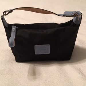 Coach. Small satchel